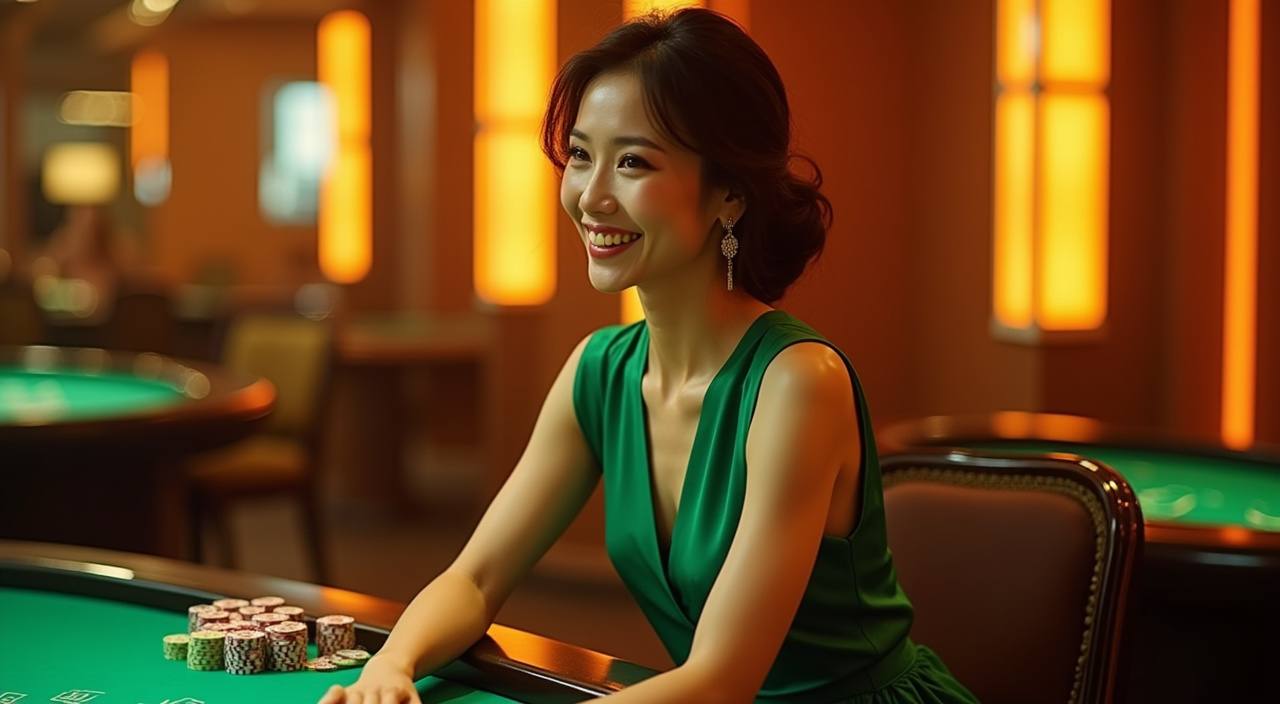like4d Paparan yang ringan pada skrin kecil